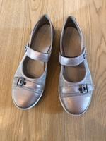 Rieker Ballerinas Gr. 40 Bayern - Isen Vorschau