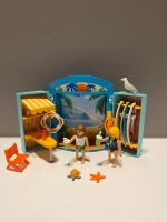 Playmobil City Life 5641 Aufklapp-Surf-Shop Nordrhein-Westfalen - Eschweiler Vorschau