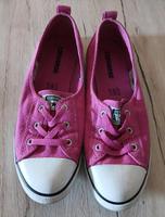 Converse All Star Sneaker Schuhe Sommer Niedersachsen - Uelzen Vorschau