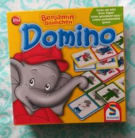 Benjamin Blümchen Domino Bayern - Partenstein Vorschau