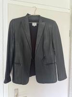 Armani Lederblazer Düsseldorf - Oberkassel Vorschau