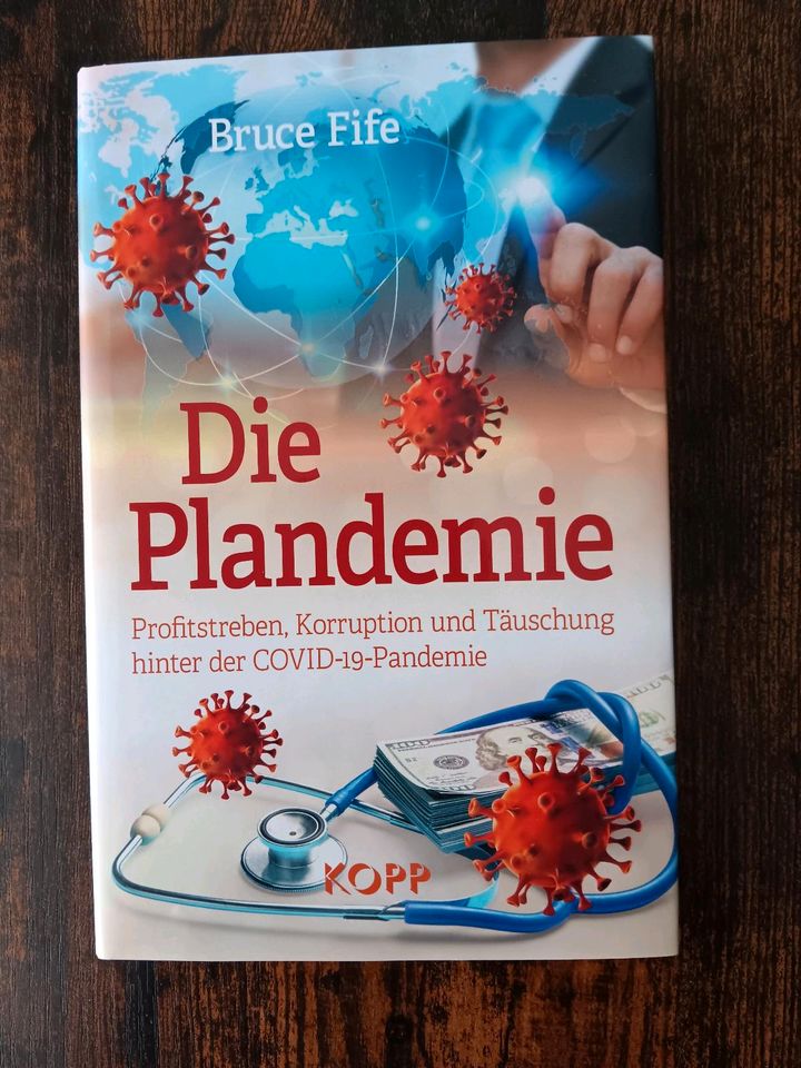 Die Plandemie in Würzburg
