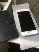 Apple Akku NEU iPhone 6s aux 16gb 100% Akku Batterie weiß top Altona - Hamburg Othmarschen Vorschau