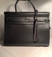 Handtasche schwarz klassisch Judith Williams neu Schulterriemen Nordrhein-Westfalen - Rösrath Vorschau