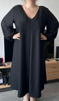 Maxikleid mit langärmel Hessen - Gießen Vorschau