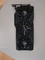 Asus Rog Strix GTX 1070TI Baden-Württemberg - Stockach Vorschau