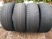 4 X Winterreifen  Pirelli 235 / 55 R 18  104 H Hessen - Wehretal Vorschau