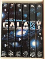 Lustiges Taschenbuch Galaxy 1-6 Schleswig-Holstein - Osterby  Vorschau