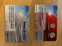 Allianz Arena Card Eröffnungsspiel Pre Opening Niedersachsen - Osterholz-Scharmbeck Vorschau