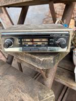 RFT Konstant Oldtimer Radio, DDR , Trabant, Wartburg, Lada Thüringen - Leinefelde-Worbis Vorschau