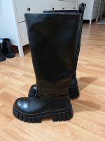 Zara Stiefel 38 wie neu Niedersachsen - Salzgitter Vorschau