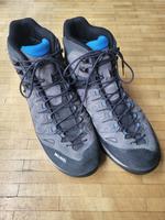Meindl Tereno Mid GTX Herren Multifunktionsschuhe Wanderschuhe Gr München - Moosach Vorschau