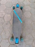 Longboard von RAM mit T Tool Nordrhein-Westfalen - Porta Westfalica Vorschau