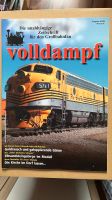 Volldampf Gartenbahn Zeitschrift Magazin Ausgabe 04/2004 Nordrhein-Westfalen - Kempen Vorschau