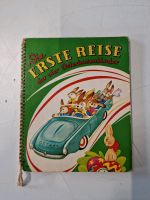 Kinderbuch Die erste Reise der vier Osterhasenkinder Nordrhein-Westfalen - Kerpen Vorschau