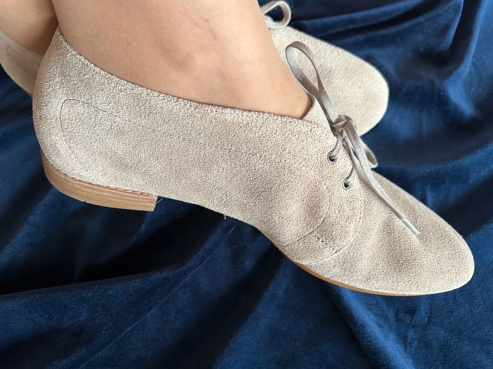 Clarks Damenschuhe Größe 43 in Freiburg im Breisgau