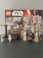 Lego Star Wars 75139 Bayern - Münchsteinach Vorschau