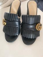 Gucci Damen Sommer Schuhe/original Berlin - Schöneberg Vorschau