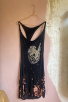 Lockeres Festival-Kleid mit mega Rückenausschnitt Berlin - Treptow Vorschau