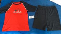 1 Sportkleidungsset und 1 T-Shirt Gr. 98-104 Bayern - Eggenfelden Vorschau