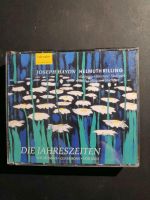 CDs - Klassik - Joseph Haydn - Die Jahreszeiten Niedersachsen - Weyhe Vorschau