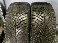 2 Allwetterreifen 225 45 R17 94V Goodyear Profil 7,5mm (610) Nordrhein-Westfalen - Euskirchen Vorschau