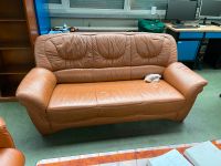 Couch Set 3-Sitzer und 2-Sitzer Rheinland-Pfalz - Dexheim Vorschau