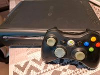 Xbox 360 inkl. Controller und Netzteil Nordrhein-Westfalen - Neunkirchen-Seelscheid Vorschau