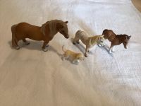 Schleich Pferde und Hund Frankfurt am Main - Innenstadt Vorschau