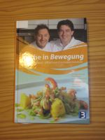 Küche in Bewegung - Rezepte – Kochen – Essen TOP Neu Hessen - Babenhausen Vorschau