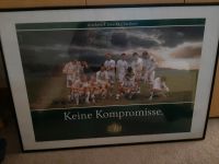 Borussia Mönchengladbach Poster Nordrhein-Westfalen - Straelen Vorschau