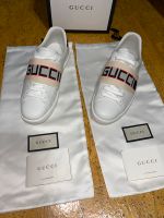 Gucci Ace Stripe Sneaker US 7 UK 6,5 EU 40 Essen - Rellinghausen Vorschau