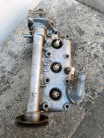 LAGERRÄUMUNG Zylinderkopf Wartburg Oldtimer Ersatzteile DDR Brandenburg - Schwarzheide Vorschau