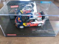 Carrera Evolution/Digital 132 Citroën DS3 WRC 27407 *NEU* Baden-Württemberg - Hausen Vorschau