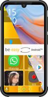 Beafon MX1 128GB Schwarz Smartphone Kreis Pinneberg - Elmshorn Vorschau