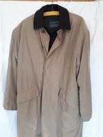 Übergangsmantel Daniel Hechter Gr.48/50 beige Two in One Hessen - Hofheim am Taunus Vorschau