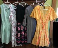 Kleid / Kleider ( Promod u.a. ) Gr.XS/S  ab 3€ Sachsen - Görlitz Vorschau