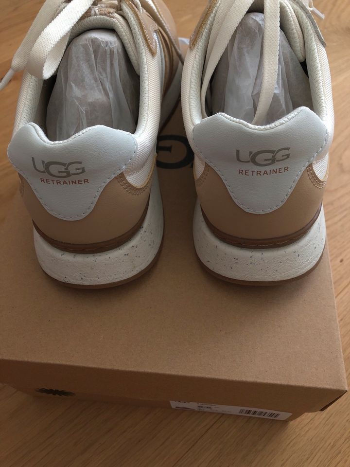 UGG Retrainer 39.5 in Wunstorf