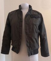 Garcia Jeans Jacke H&M Winterjacke Kinder Größe 152 158 Tarn Bochum - Bochum-Südwest Vorschau