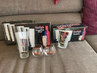 Neu Set Dooley's Tumbler Gläser 11 Stück Eichstrich Coctailgläser Sachsen-Anhalt - Apenburg-Winterfeld Vorschau