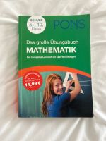 Pons Mathe Klasse 5-10 Nordrhein-Westfalen - Wassenberg Vorschau