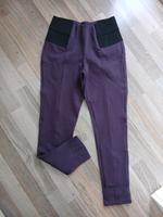 Esmara Leggings Lila Flieder L 40 Nordrhein-Westfalen - Oberhausen Vorschau