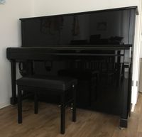 Yamaha Klavier P 121 SG mit Leisespielfunktion Nordfriesland - Tönning Vorschau