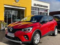 Renault Captur II TCe 90 Zen Niedersachsen - Edewecht Vorschau