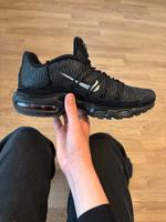 Nike TN’s in Schwarz Nordrhein-Westfalen - Troisdorf Vorschau