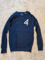 Blauer Pullover für Herren - Scotch & Soda - Größe S Hamburg-Nord - Hamburg Dulsberg Vorschau