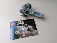 Lego Star Wars 4493 - Mini Sith Infiltrator Nordrhein-Westfalen - Alpen Vorschau