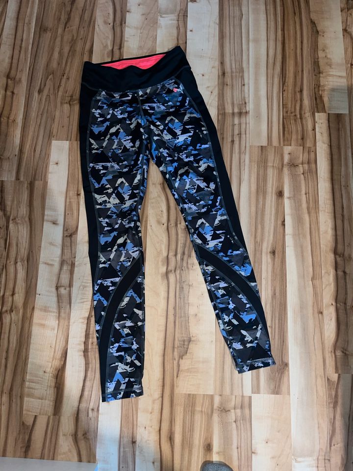 Sportleggings Damen XS Tchibo in Himmelpforten