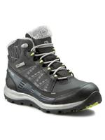 Salomon Trekkingschuhe Kaina Cs Wp 2 Grau 36 2/3 „NEU“ Sachsen - Schwarzenberg (Erzgebirge) Vorschau