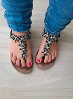 Sandalen 39 Saarbrücken-Mitte - St Johann Vorschau